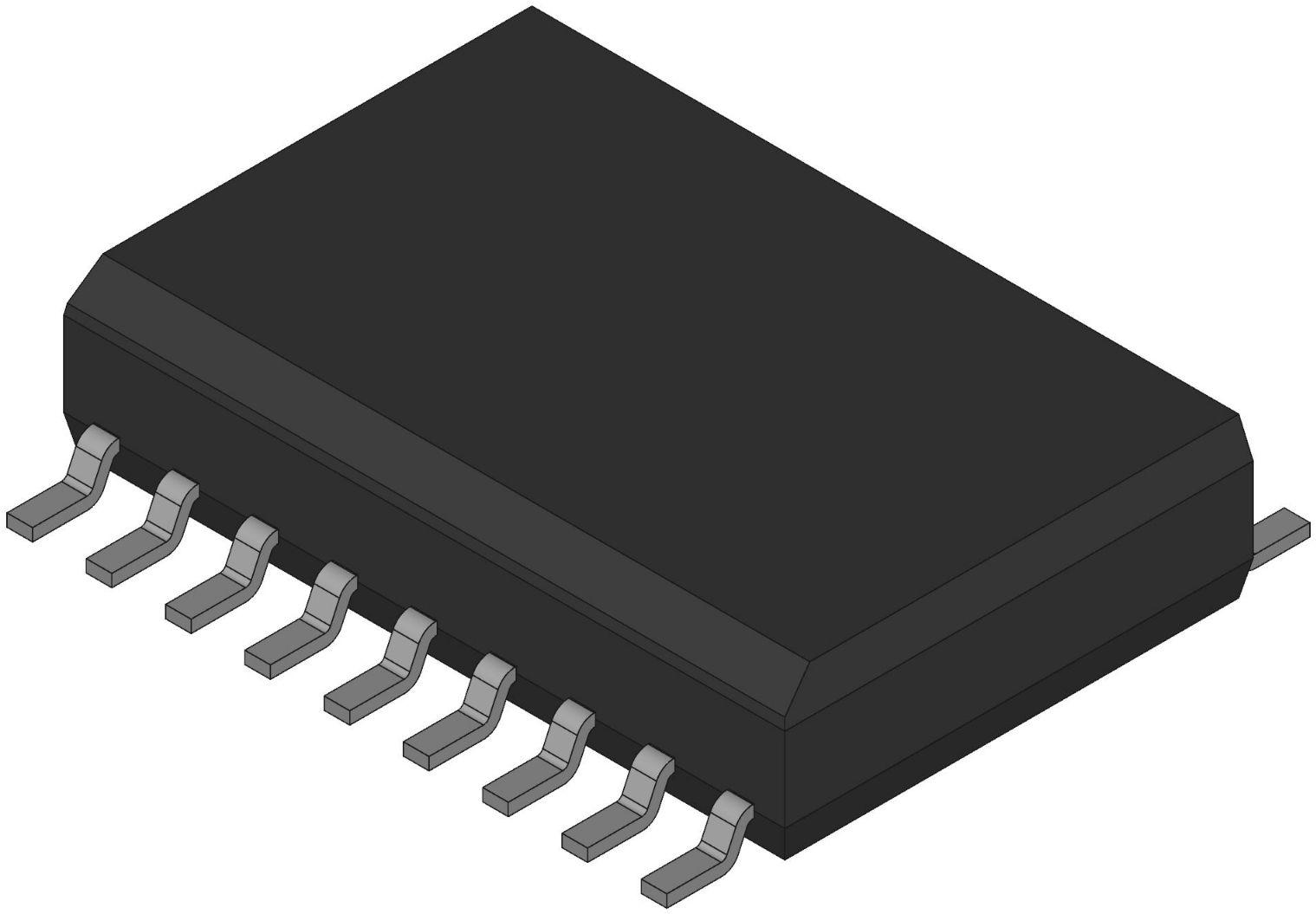 Микросхема логическая ADM222ARZ