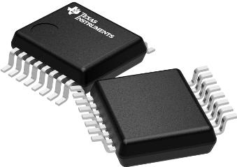 Микросхема TRS3227IDBR