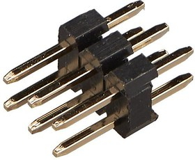 Разъём PLD2-6 / L-KLS1-207B-2-06-S