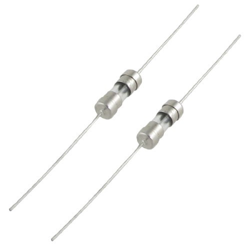 Предохранитель L-KLS5-1010-0500 (0,5A) 4*11 mm