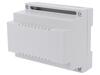 Корпус Z101J ABS