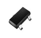 Стабилитрон SMD MMBZ5243B