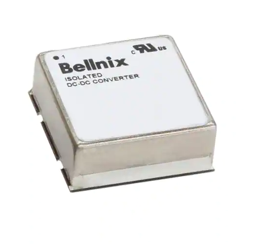 DC-DC преобразователь BTJ48-12W125D