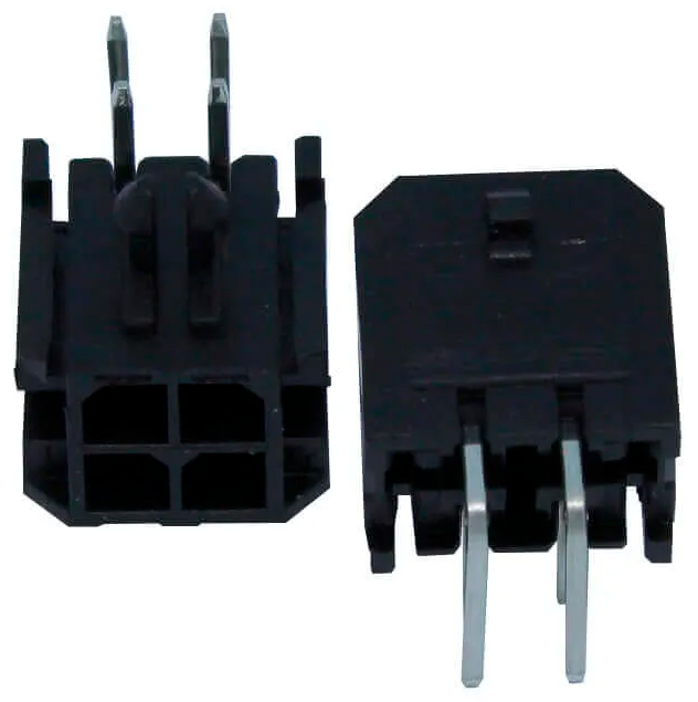 Разъём MF3-04MRA (L-KLS1-XM1-3.00-2X02-R)