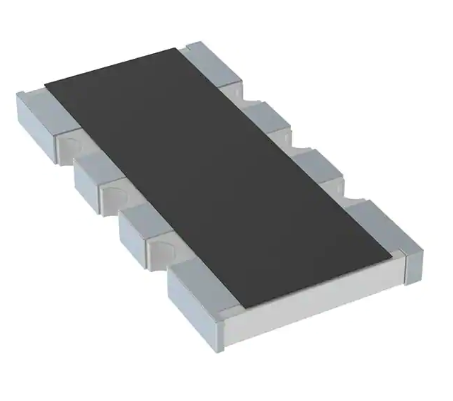Резисторная сборка CAY16-1502F4LF