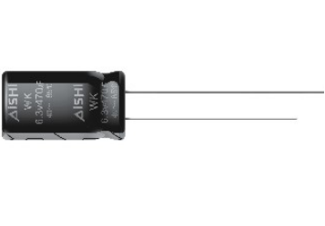 Конденсатор электролитический 1500uF 10V 8x20 SC 105C