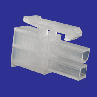 Разъём питания MF-2x1F+Terminal