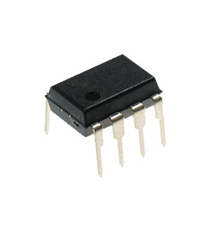 Компаратор LM393GN
