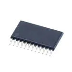 Аналоговый переключатель TLC3548CPW