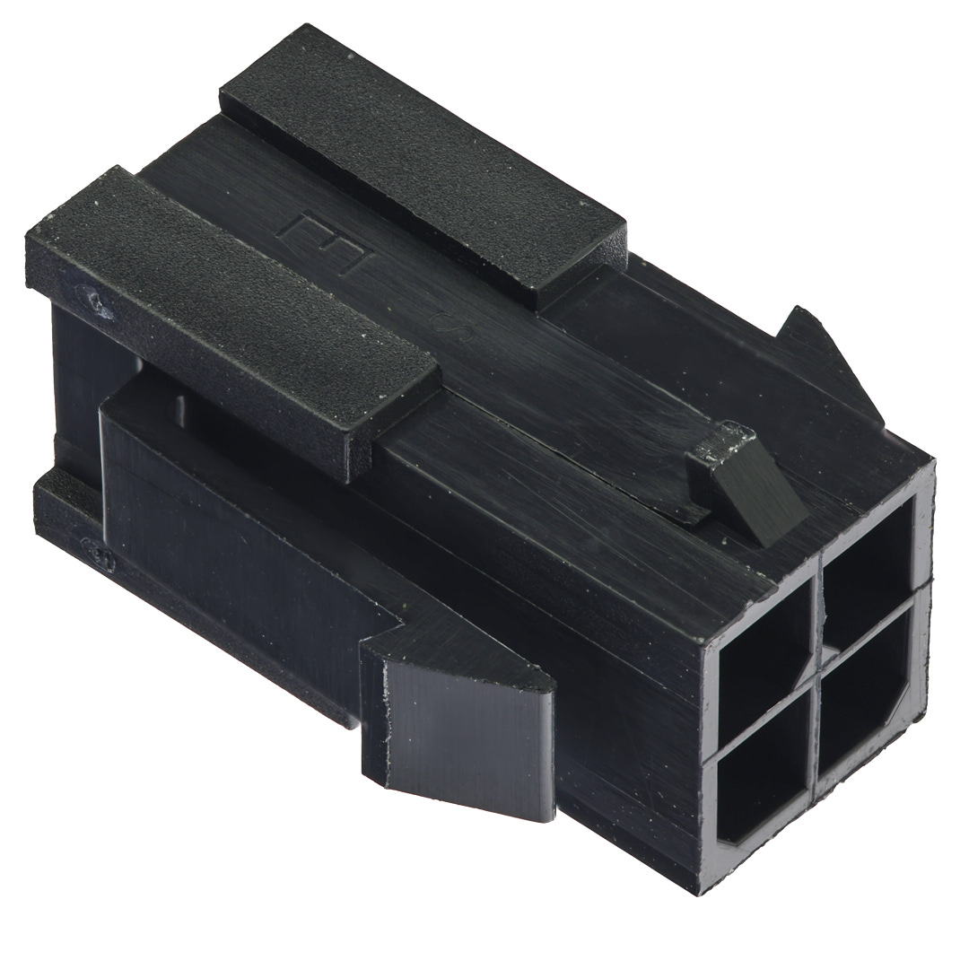 Корпус L-KLS1-XM1-3.00-2X02-FH / MF3-04M