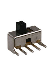 Переключатель движковый SS12F23EG5-G