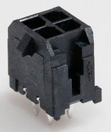 Разъём MF3-04MA (DS1073-04-2X2MVB6)