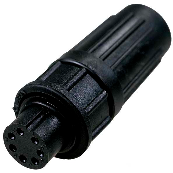 Разъём PY07-7T
