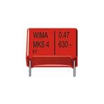 Конденсатор плёночный 0.1uF 250V 5% / MKS4F031002C00JSSD