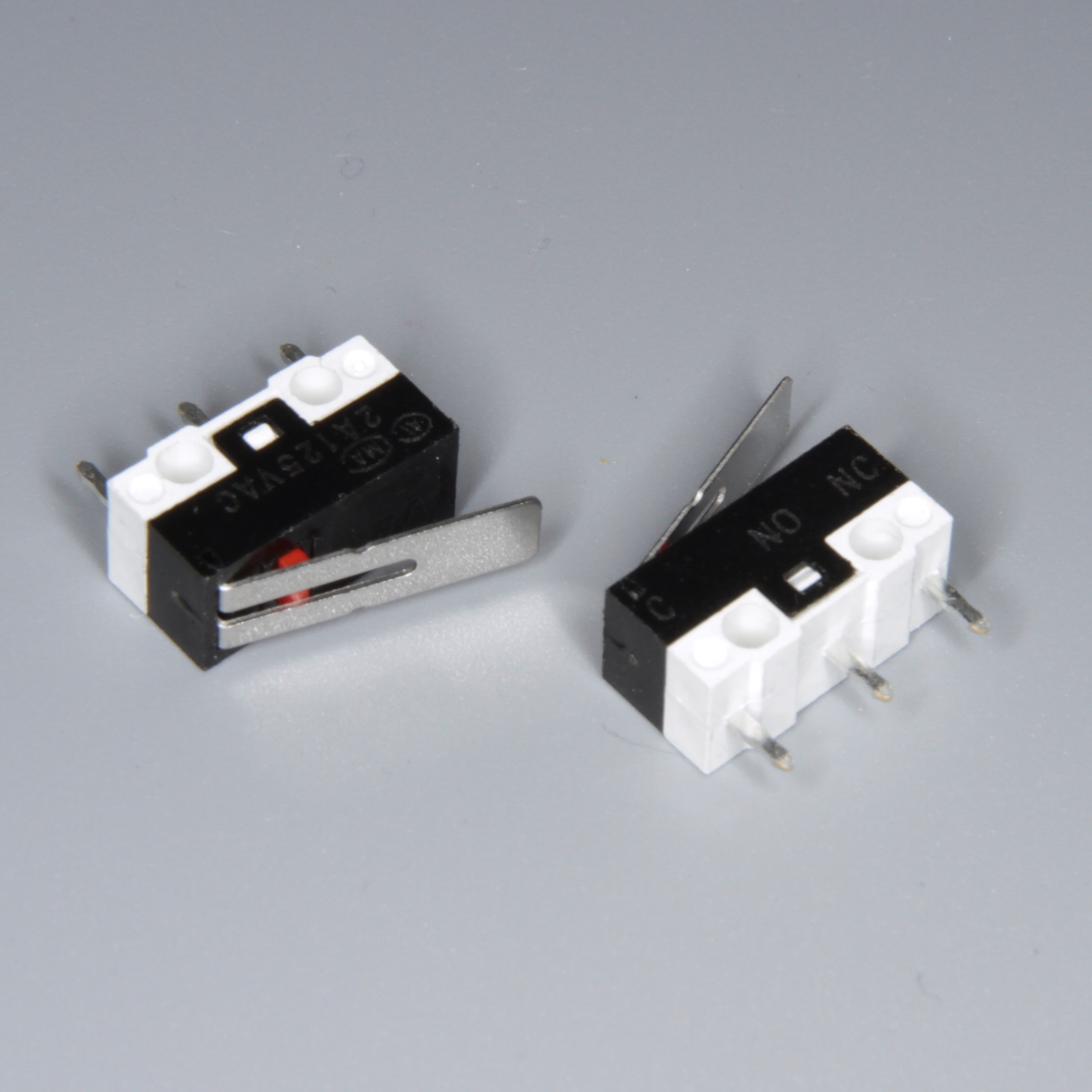Микропереключатель L-KLS7-KW10-Z3P075
