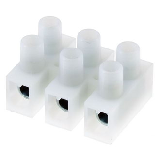 Клеммная колодка DG12HSWP-1.2-03P-17-100A(H)