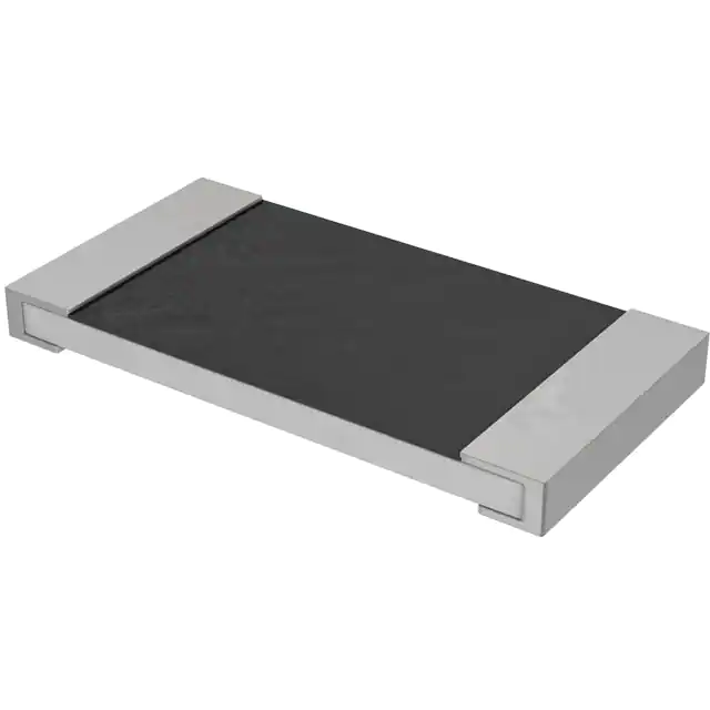 Резистор постоянный SMD 2512 56R 1W 1% / RMCF2512FT56R0