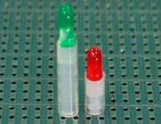 Стойка L-KLS8-0114A-LED-7