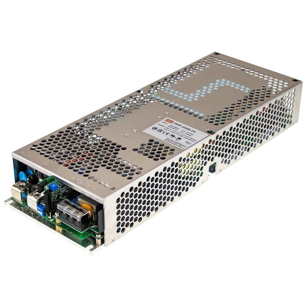 Источник питания PHP-3500-48