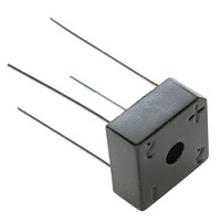 Диодный мост KBU610 (KBPC610)
