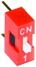 Переключатель SWD1-1 / DS1040-01RN