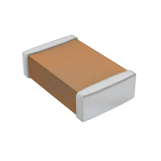 Конденсатор многослойный SMD 0805 5600pF 50V X7R 10% / CL21B562KBANNNC