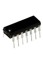 Микросхема К 561 ИЕ9