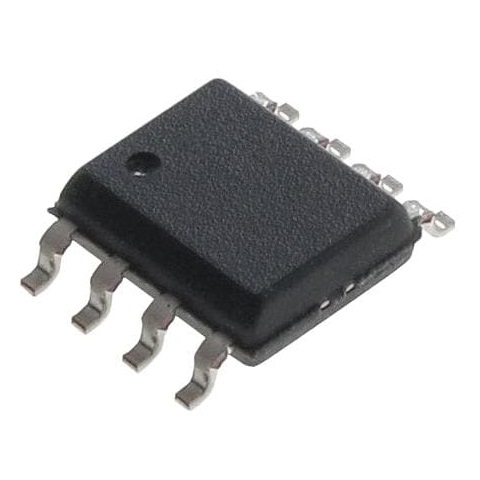 Стабилизатор напряжения UC3842BD1013TR
