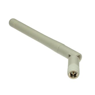 Антенна GSM 800-1800 5db SMA-P white