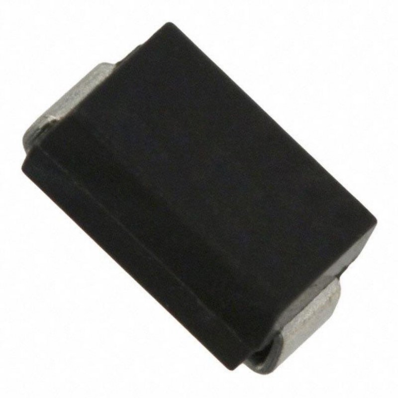 Диод SMD SMAJ5.0A-TP