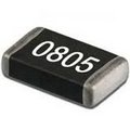 Конденсатор многослойный SMD 0805 3pF C0G 50V 0.25pF