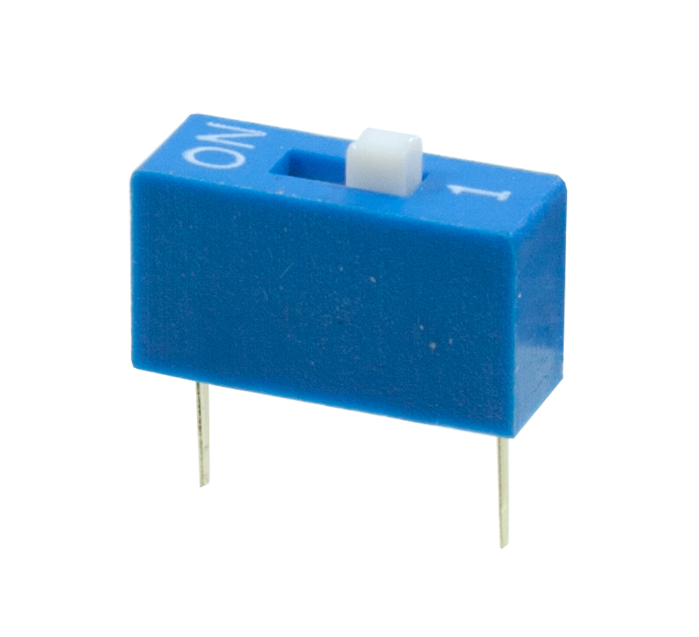 Переключатель SWD1- 1 (DS-01) (DS1040-01RN) (Вдм1-1)