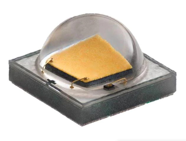 Мощный светодиод XPGBWT-01-0000-00EE5
