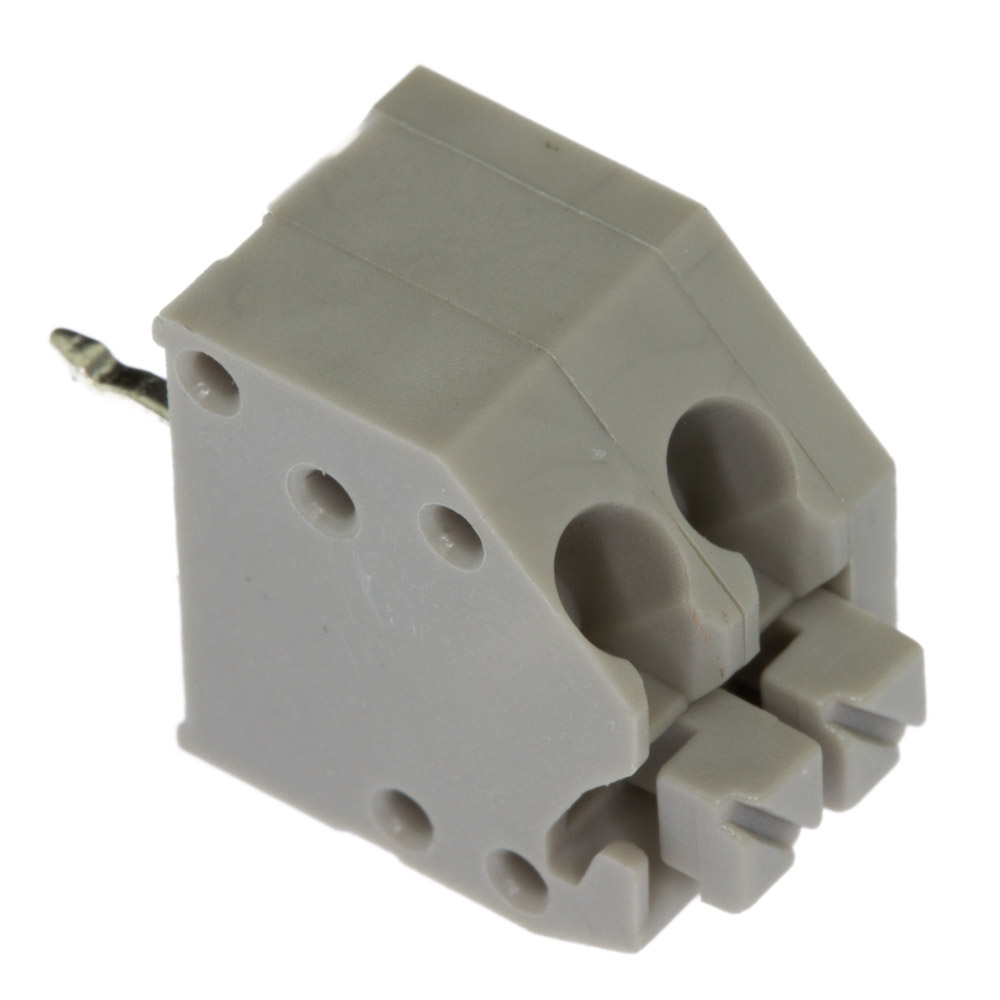 Клеммник KSE-250-3.5-02P