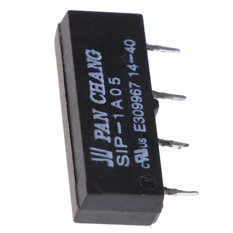Реле SIP-1A05