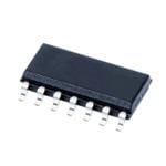 Логическая ИС OPA4872ID