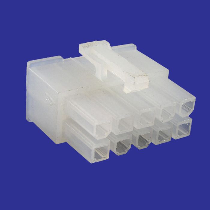 Разъём питания MF-2x5F+Terminal