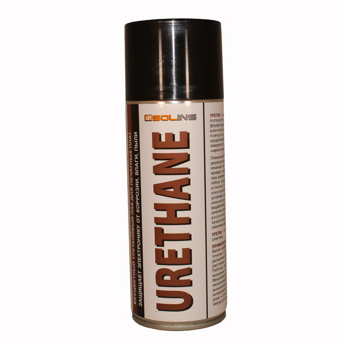 Лак URETHANE 400мл
