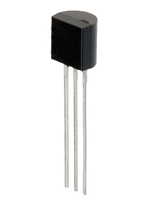 Линейный регулятор LP2950ACZ-5.0/NOPB