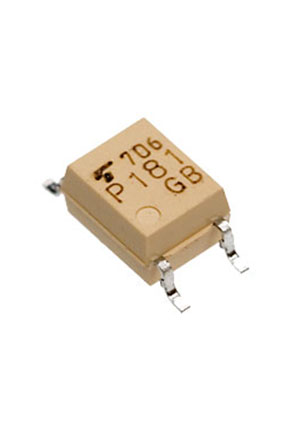 Оптопара TLP181(GB,F,T)