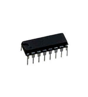 Микросхема КР590КН6