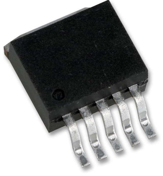 Преобразователь DC-DC LM2575HVS-3.3/NOPB