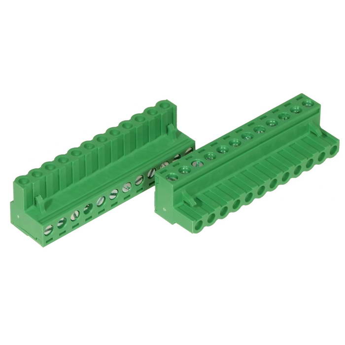 Клеммный блок 2EDGK-5.08-12P-14-00A(H)