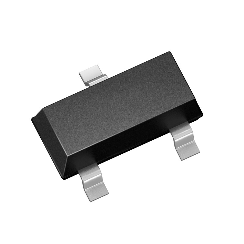 Транзистор полевой IRLML6302TRPBF