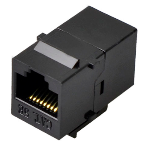Разъём телефонный L-KLS12-DK8018-CAT5E