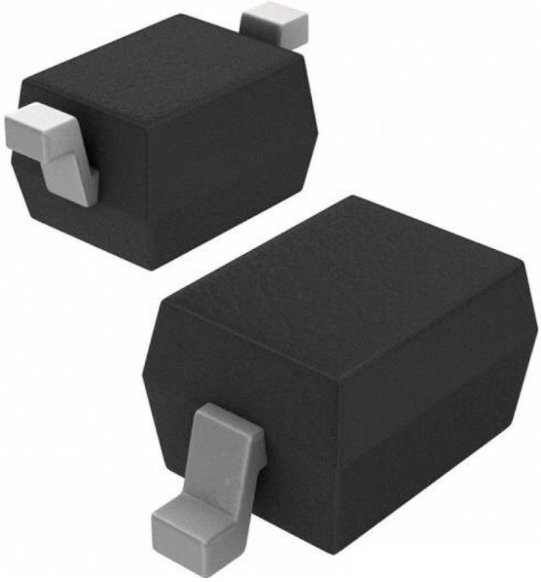 Стабилитрон SMD BZT52B36S