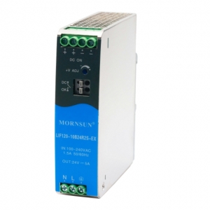 Блок питания LIF120-10B12R2S-EX