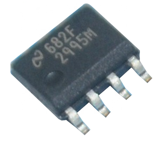 DC-DC преобразователь APW7212CTI-TRG