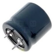 Конденсатор электролитический 22000uF 16V 30x30 85C / HC1C229M30030HA