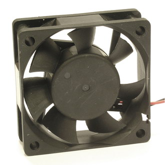 Вентилятор RQD 6020HS 12VDC
